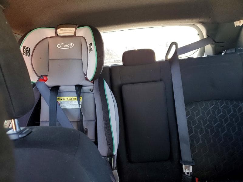 2024 MITSUBISHI OUTLANDER SPORT S 10