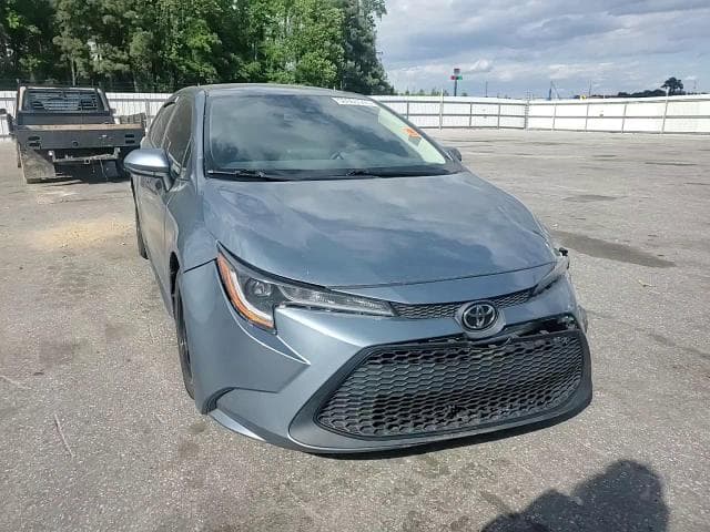 2022 TOYOTA COROLLA 13