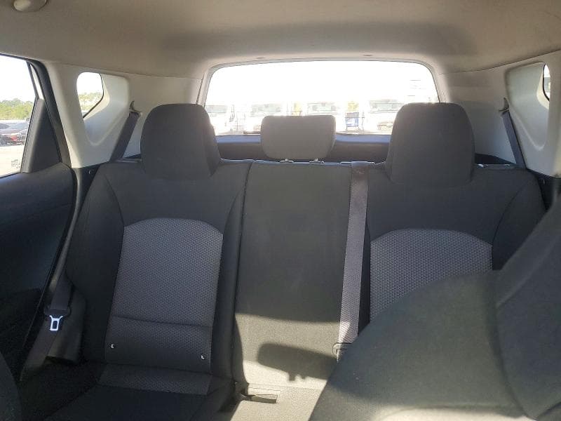 2020 KIA SOUL LX 10