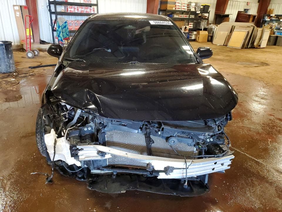 2023 TOYOTA COROLLA LE LE 5