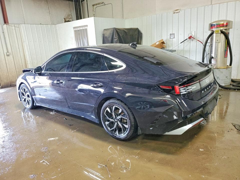 2024 HYUNDAI SONATA SEL SEL 2