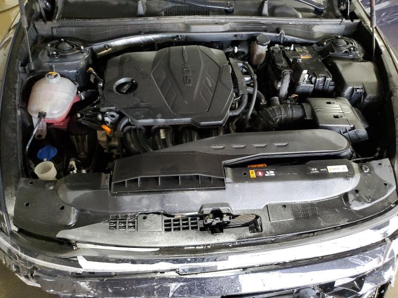2024 HYUNDAI SONATA SEL SEL 11