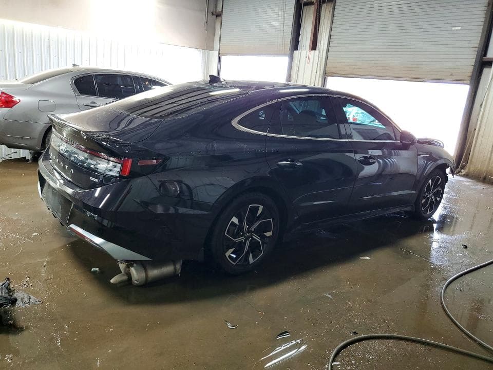 2024 HYUNDAI SONATA SEL SEL 3
