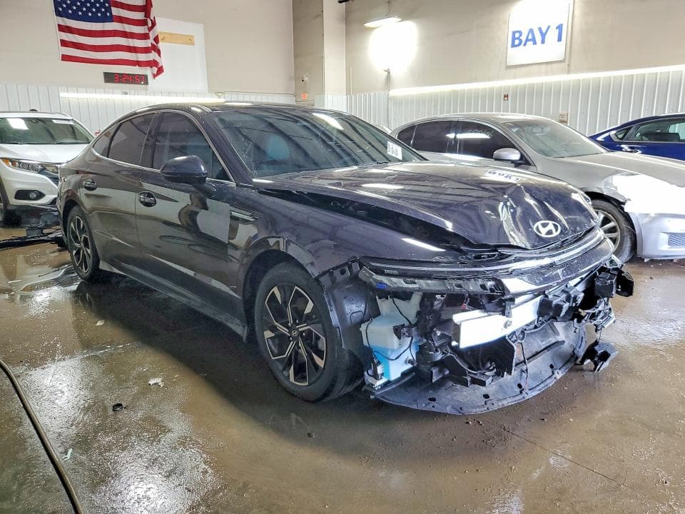 2024 HYUNDAI SONATA SEL SEL 4