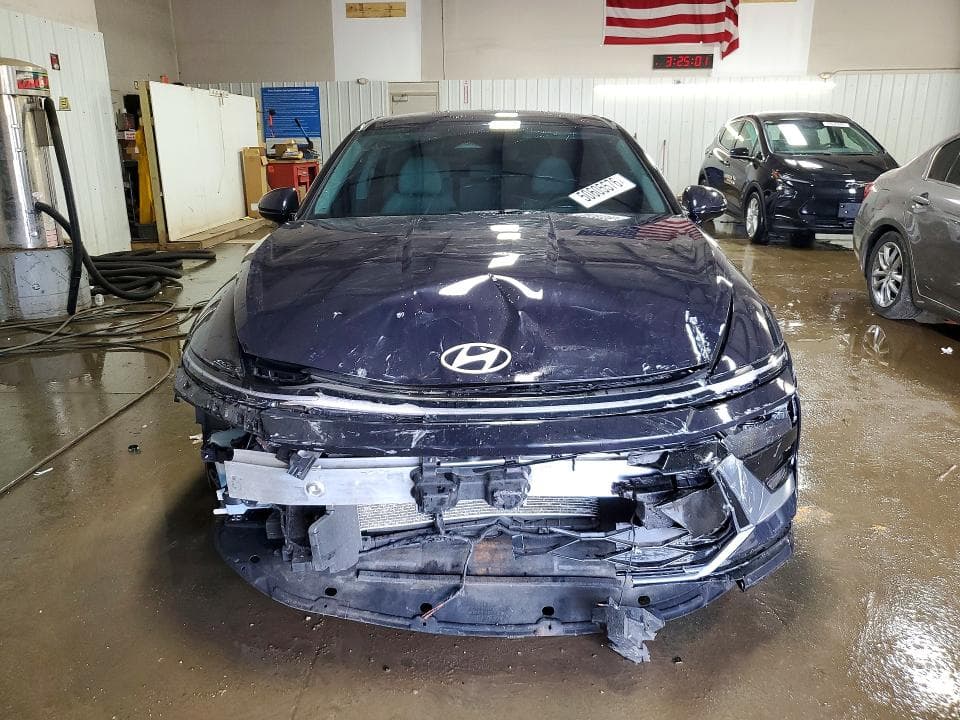 2024 HYUNDAI SONATA SEL SEL 5