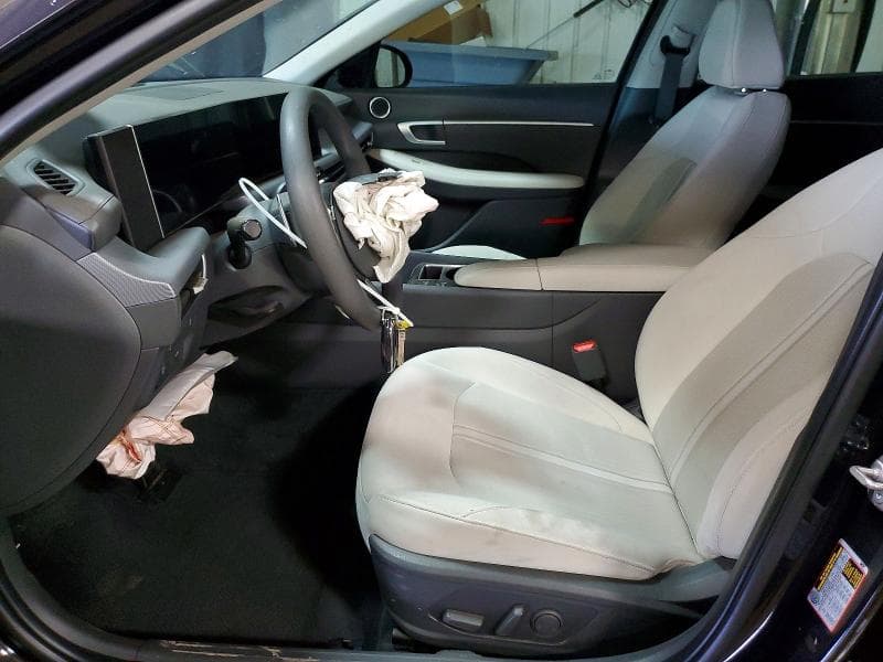 2024 HYUNDAI SONATA SEL SEL 7