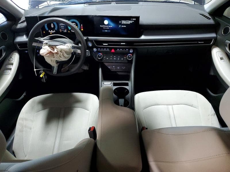 2024 HYUNDAI SONATA SEL SEL 8