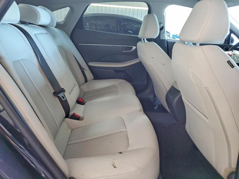 2024 HYUNDAI SONATA SEL SEL 10