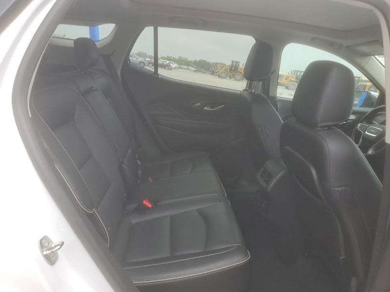 2019 GMC TERRAIN DENALI 11