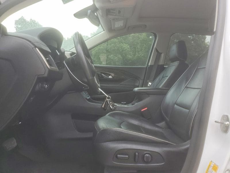 2019 GMC TERRAIN DENALI 7