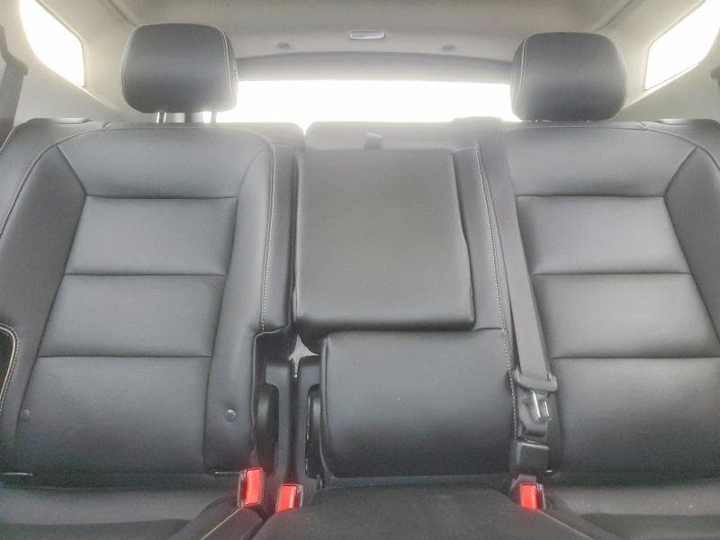 2019 GMC TERRAIN DENALI 10