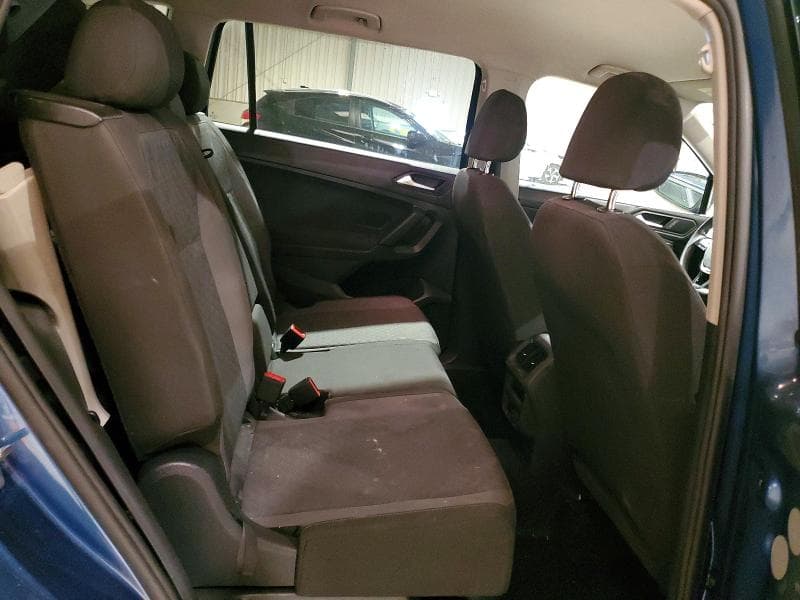 2019 VOLKSWAGEN TIGUAN S 11