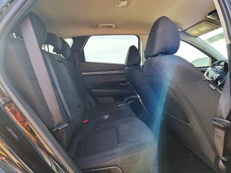 2023 HYUNDAI TUCSON SEL 11