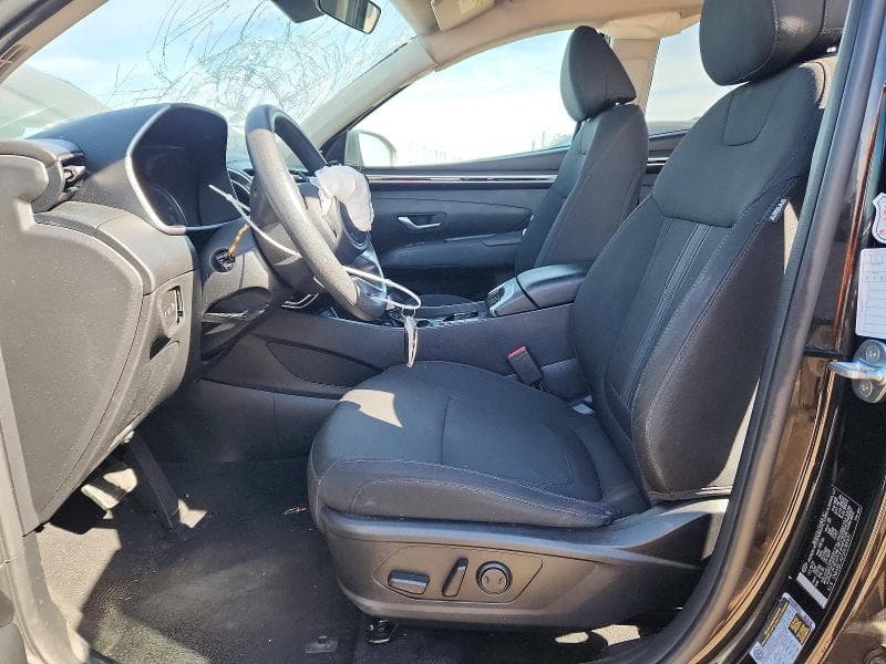 2023 HYUNDAI TUCSON SEL 7