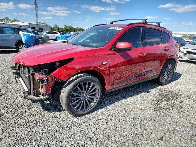 2024 ACURA RDX A-SPEC ADVANCE