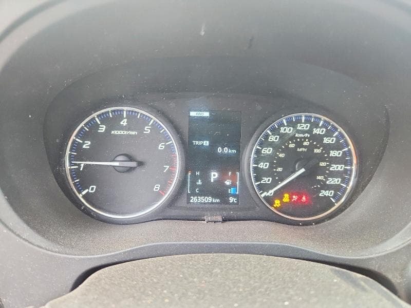 2018 MITSUBISHI OUTLANDER SE 9