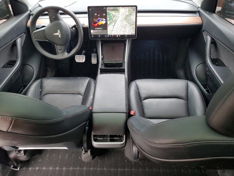 2020 TESLA MODEL Y 9