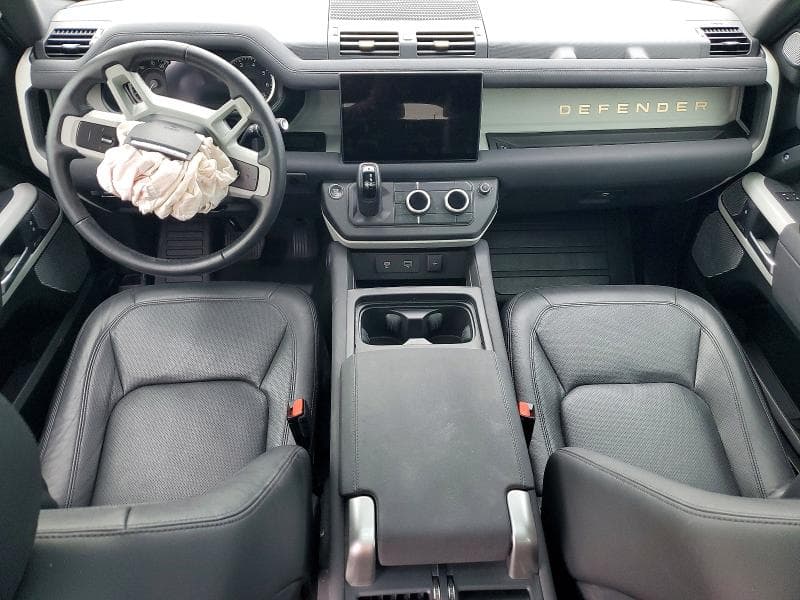 2023 LAND ROVER DEFENDER 130 SE 8