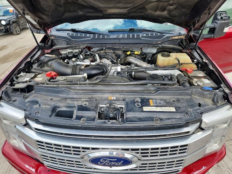 2017 FORD F-250 11