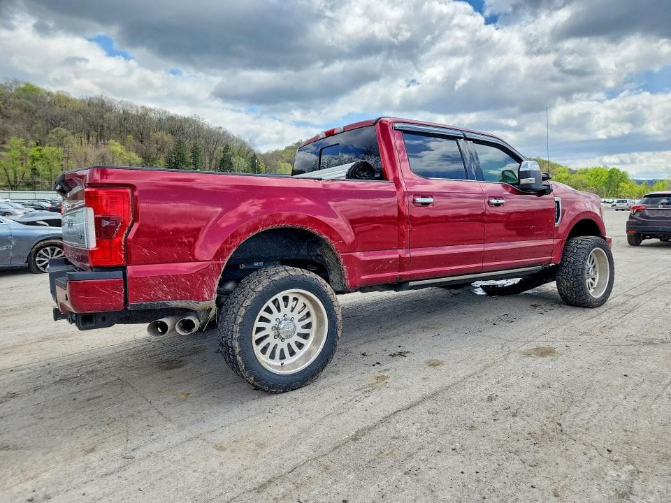 2017 FORD F-250 3
