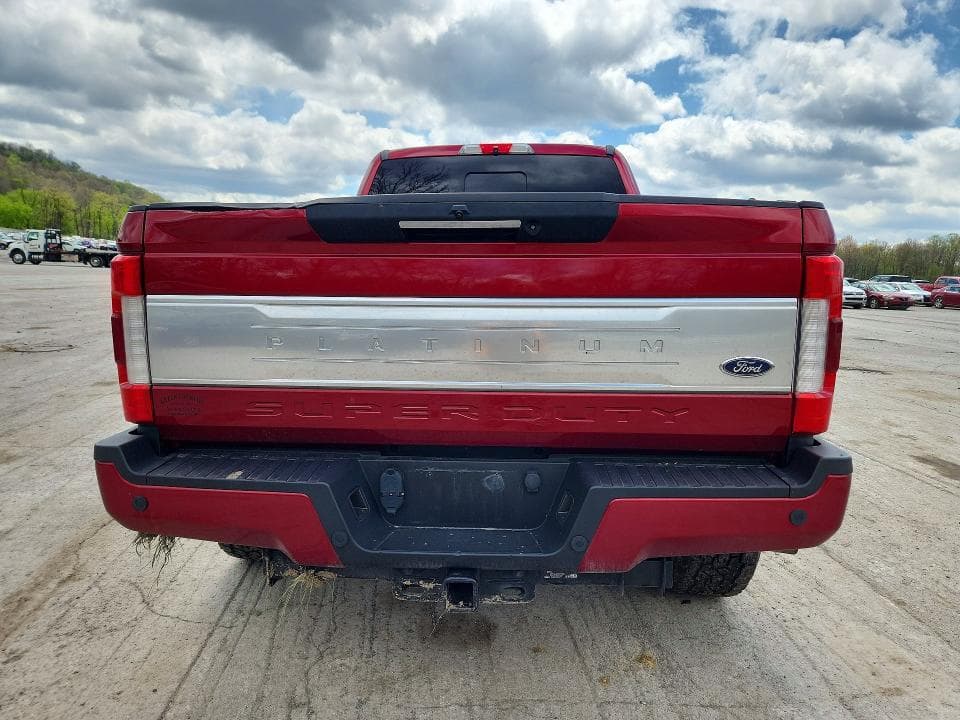 2017 FORD F-250 6