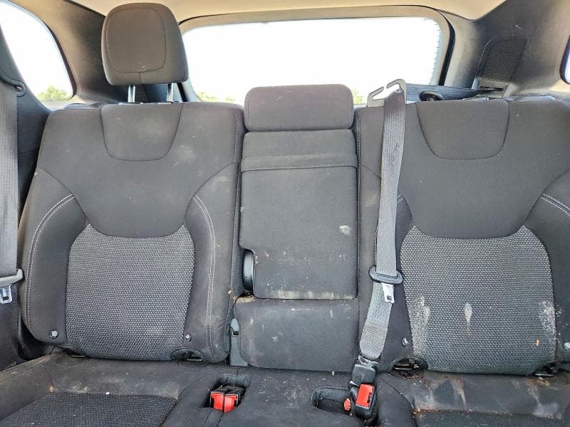 2019 JEEP CHEROKEE LATITUDE 10