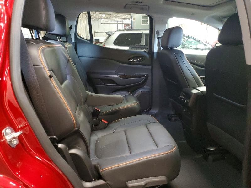 2023 GMC ACADIA AT4 AT4 11