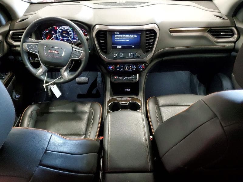 2023 GMC ACADIA AT4 AT4 8