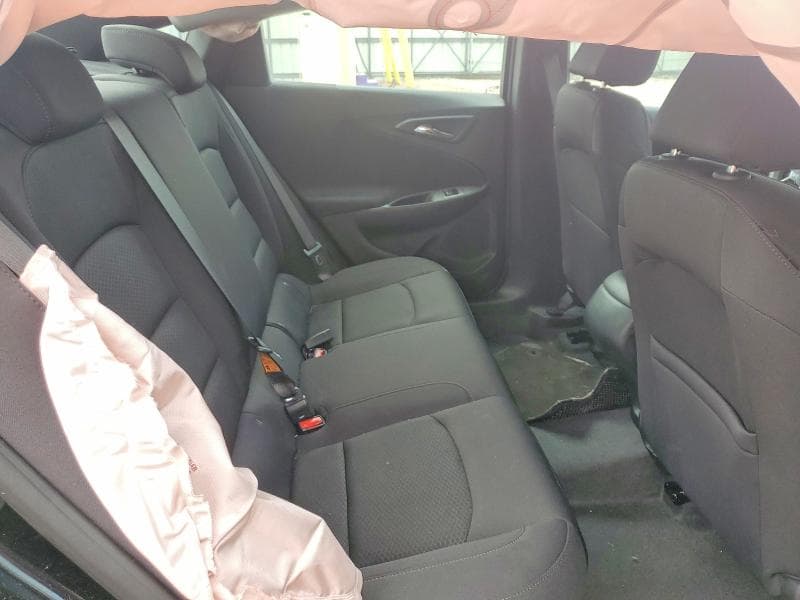 2024 CHEVROLET MALIBU LS LS 10