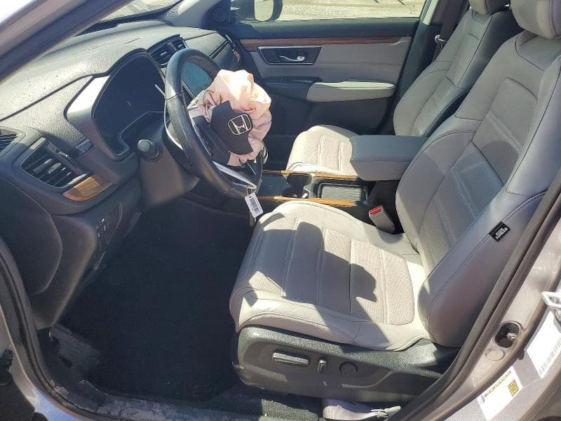 2022 HONDA CR-V TOURING TOURING 7