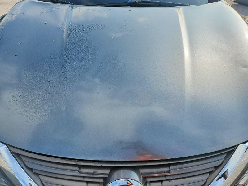 2017 NISSAN ALTIMA 2.5 11