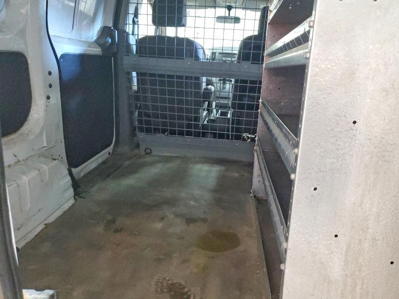 2017 CHEVROLET CITY EXPRESS LS 11