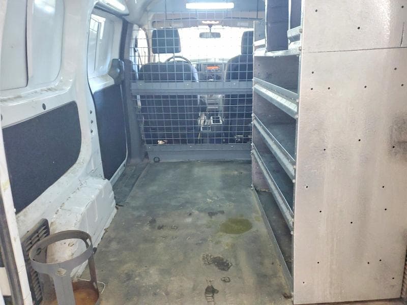 2017 CHEVROLET CITY EXPRESS LS 10
