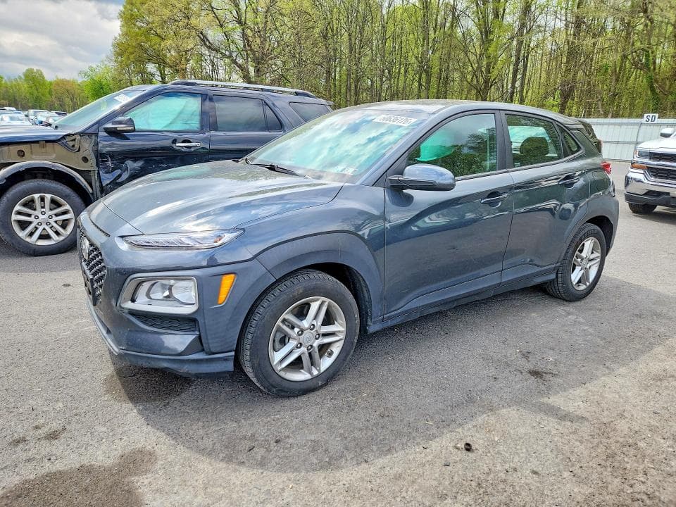 2021 HYUNDAI KONA SE SE - 1