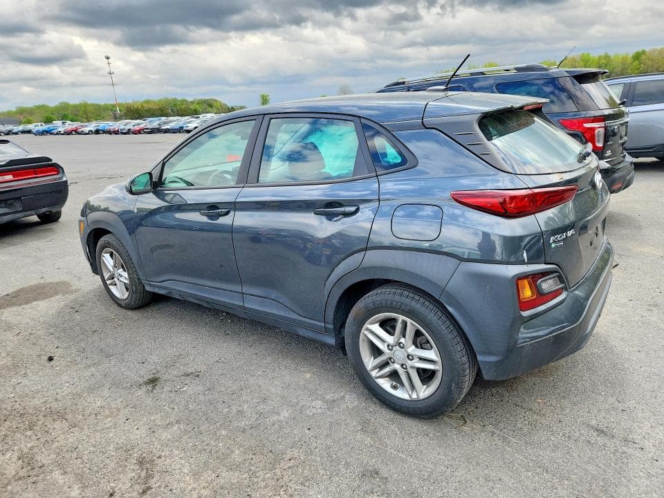 2021 HYUNDAI KONA SE SE 2