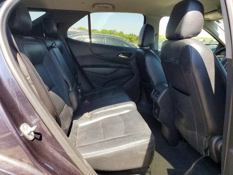 2019 CHEVROLET EQUINOX LT LT 11