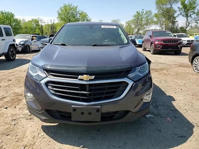 2019 CHEVROLET EQUINOX LT LT 14