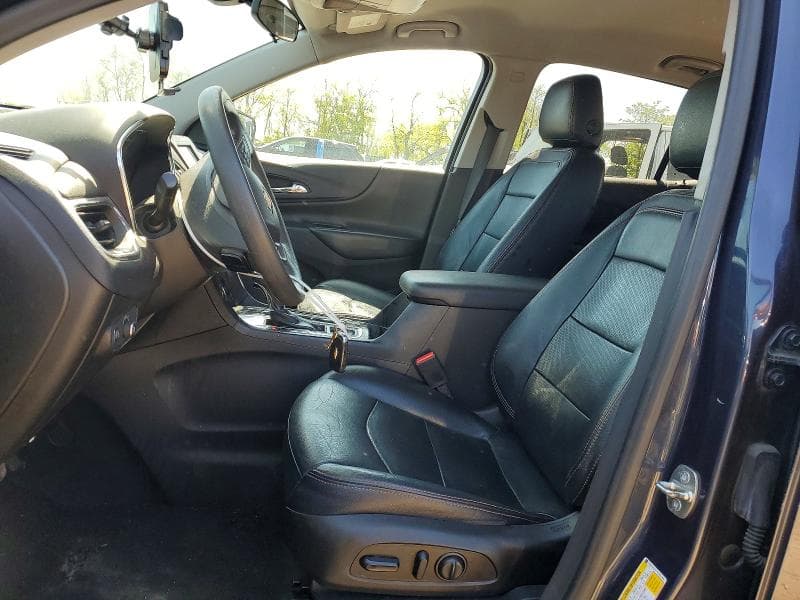 2019 CHEVROLET EQUINOX LT LT 7