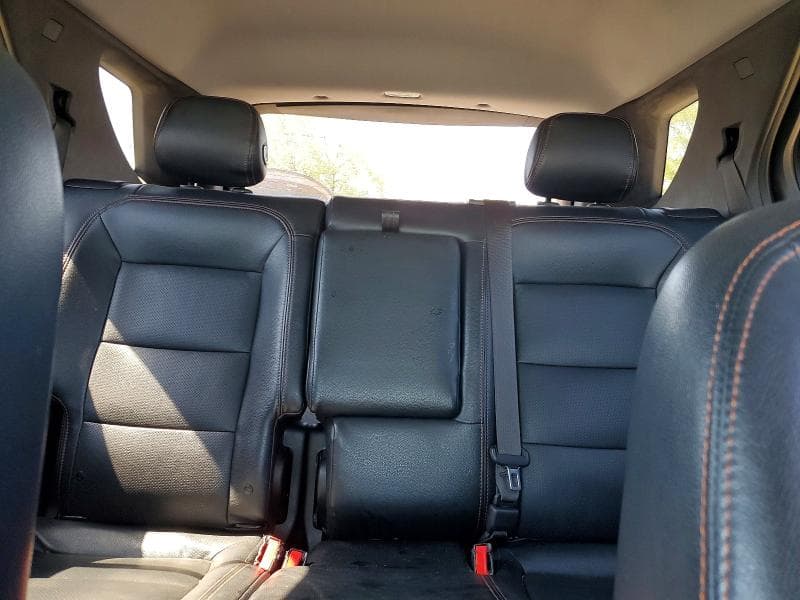 2019 CHEVROLET EQUINOX LT LT 10