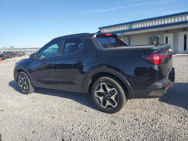2024 HYUNDAI SANTA CRUZ LIMITED 2