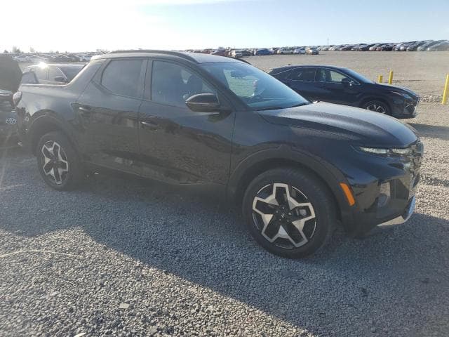 2024 HYUNDAI SANTA CRUZ LIMITED 4