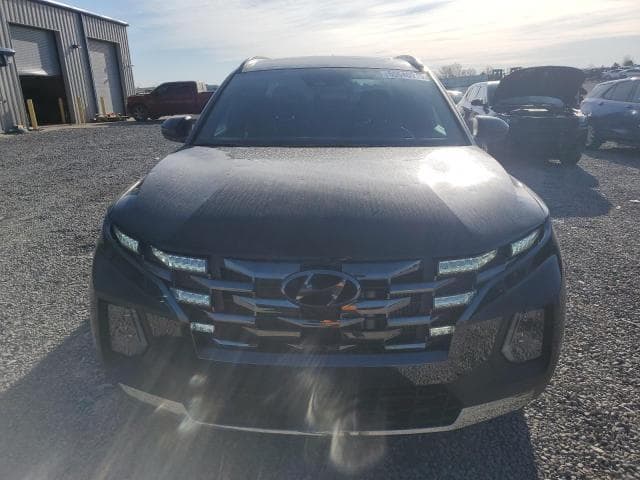 2024 HYUNDAI SANTA CRUZ LIMITED 5