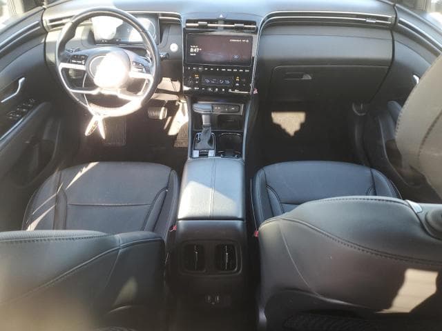 2024 HYUNDAI SANTA CRUZ LIMITED 8