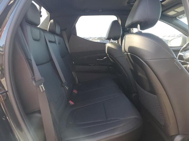 2024 HYUNDAI SANTA CRUZ LIMITED 10