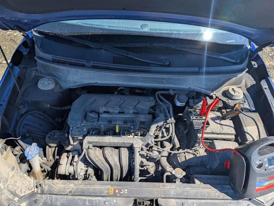 2023 HYUNDAI VENUE SEL 11
