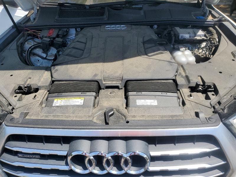 2019 AUDI Q7 PREMIUM 11