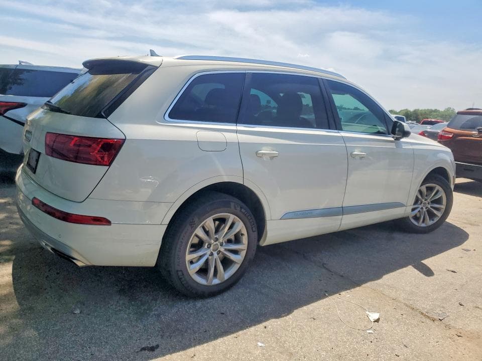 2019 AUDI Q7 PREMIUM 3