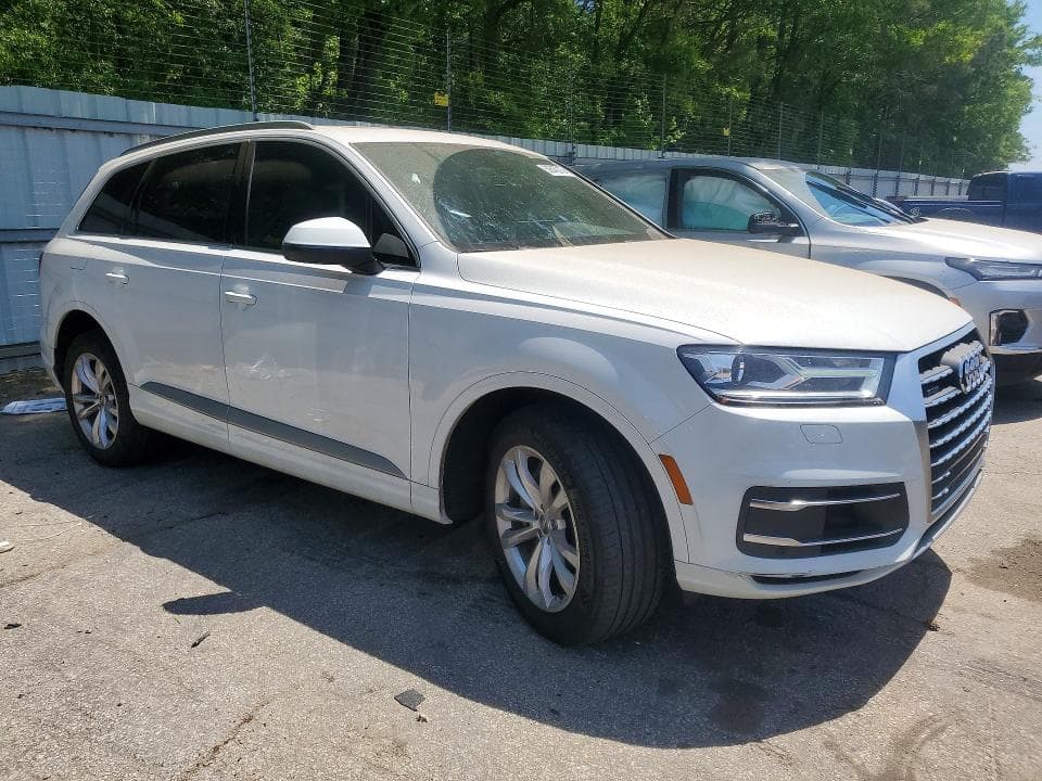 2019 AUDI Q7 PREMIUM 4