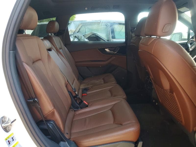 2019 AUDI Q7 PREMIUM 10