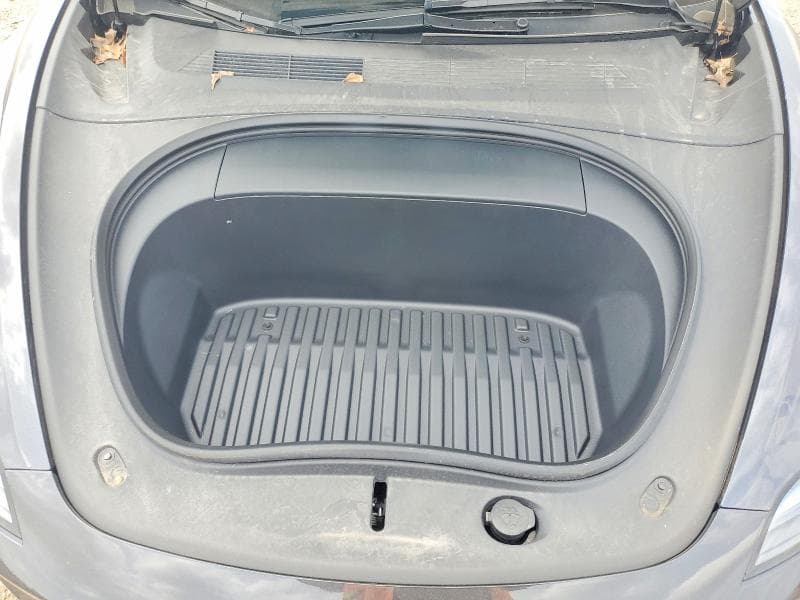 2024 TESLA MODEL 3 11